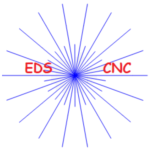 EDS-CNC